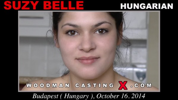 Suzy Belle Casting