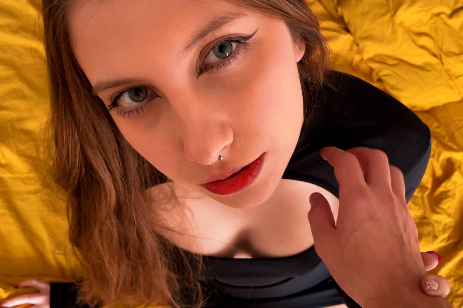 She Needs You More Than Anything