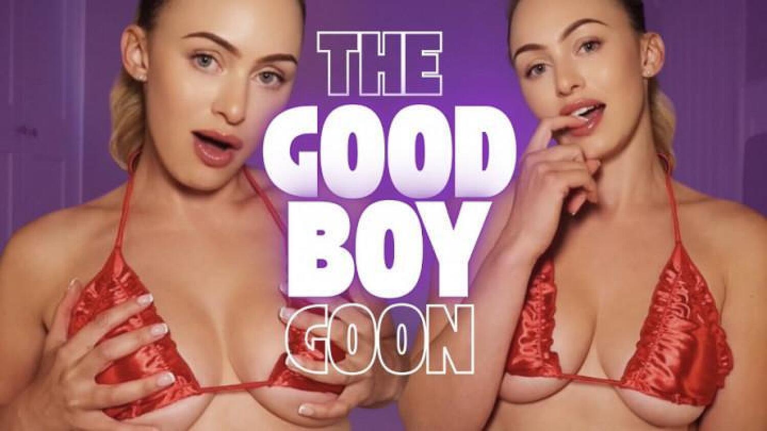 The Good Boy Goon