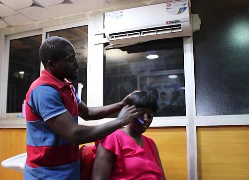 Adult Time - Big Booty Masseuse Willow Ryder Gives Slippery Nuru Massage To Stressed Out Client!