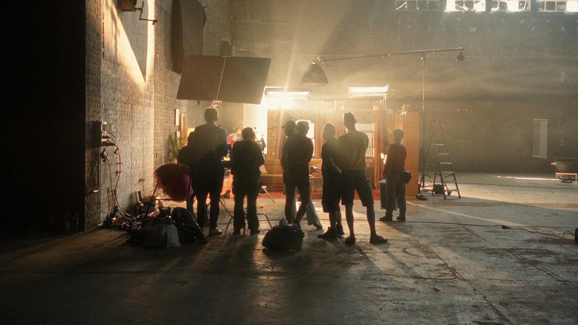 Hardwerk - The Making Of