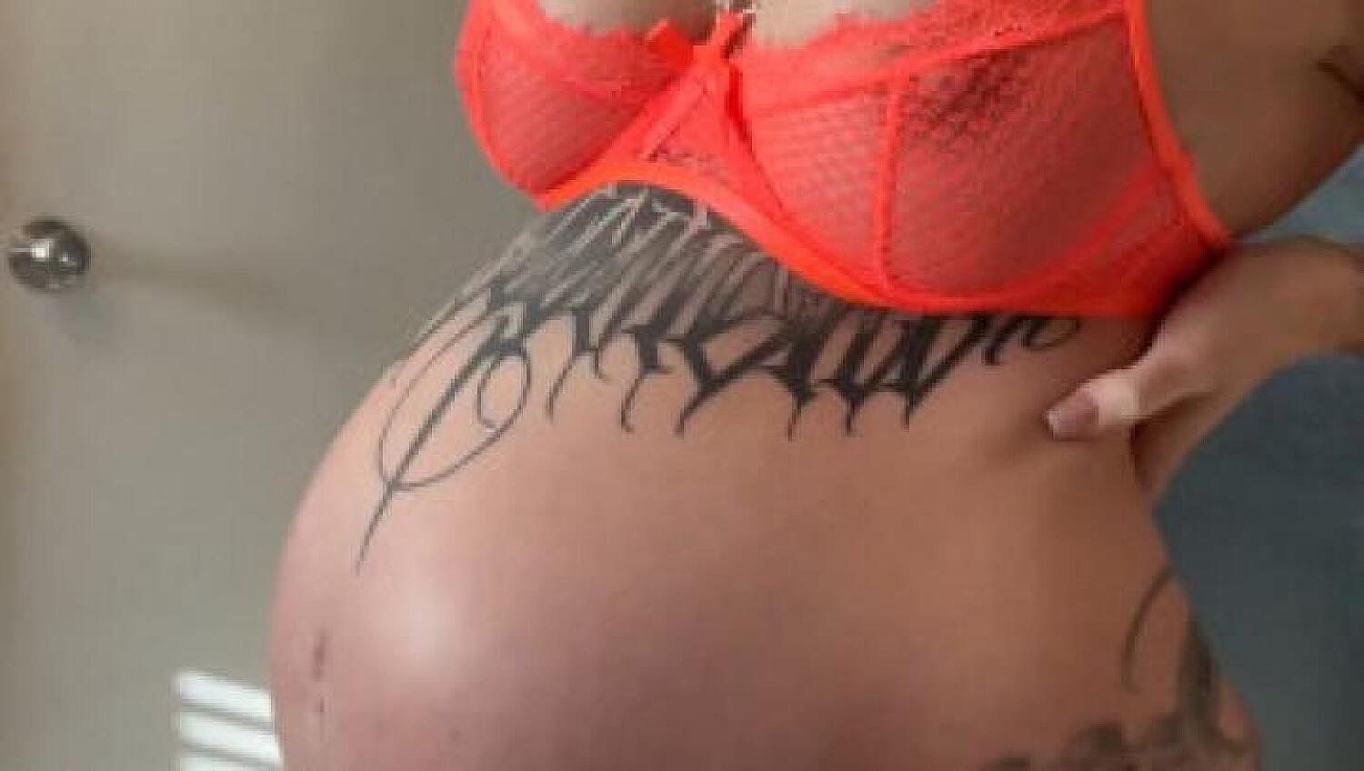 9 Month Pre-Pregnancy Tight Clothes Try-On