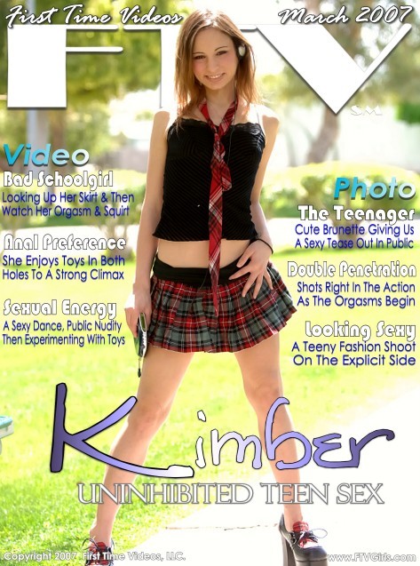 Bad Schoolgirl