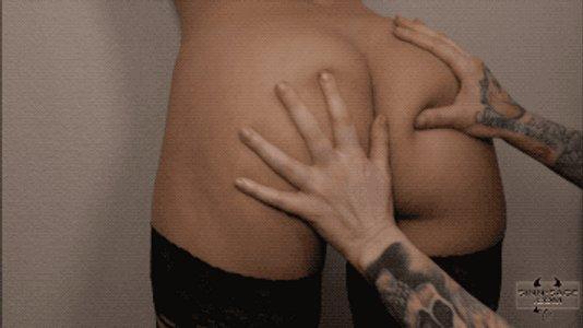 Get Handsy - Sheena Rose And Sinn Sage Wmv