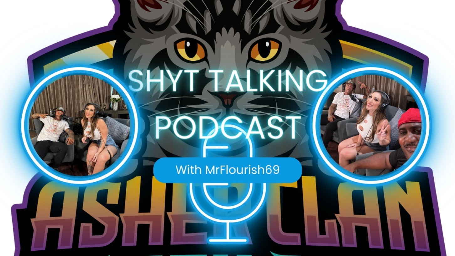Asher Clan Podcast: Guest Mia James
