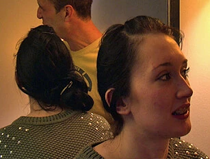 Bonus Scene: Keeley and Kai