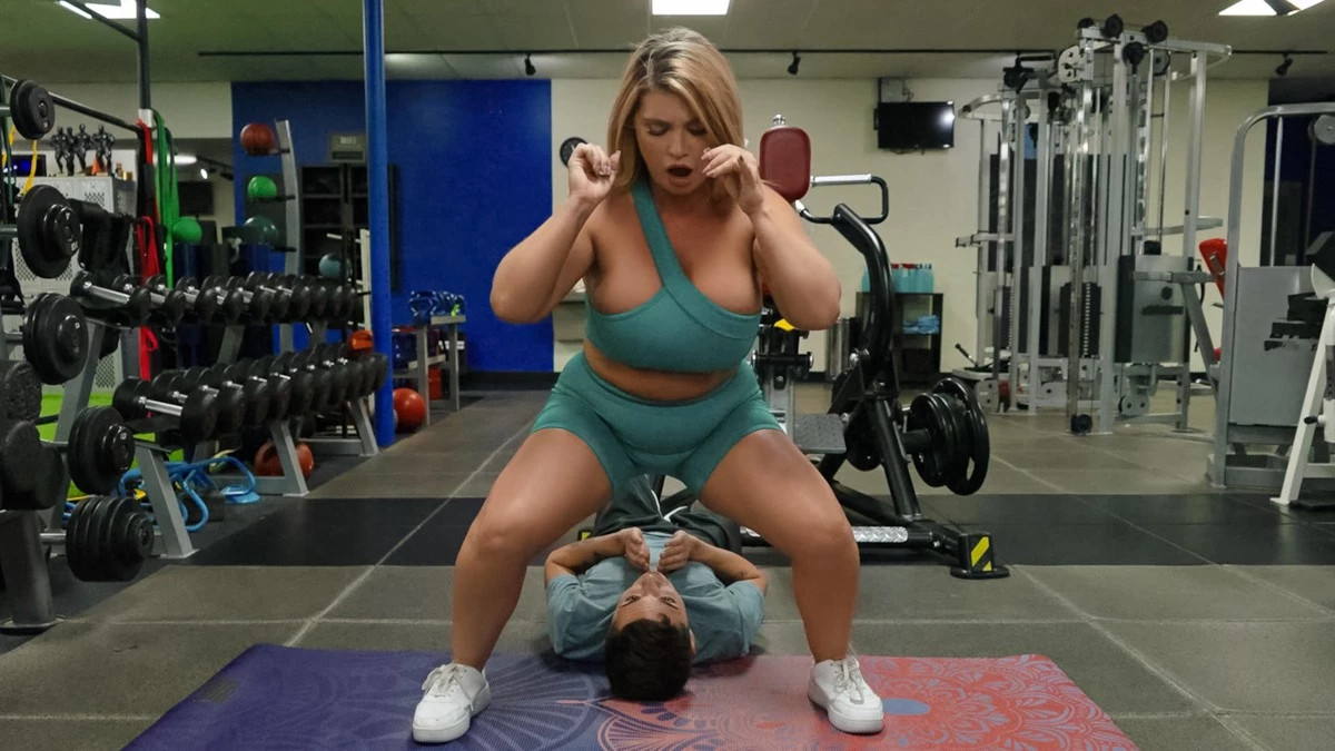 Workin' Cock with the Lil Humpers