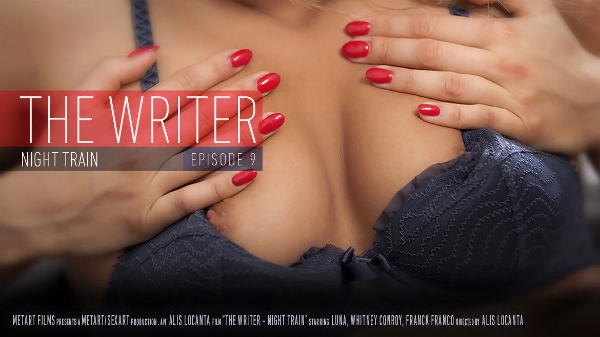The Writer - Night Train