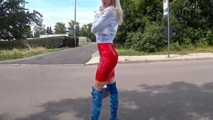 Userdate Burst! Forbidden Consolation Foreign Fuck!