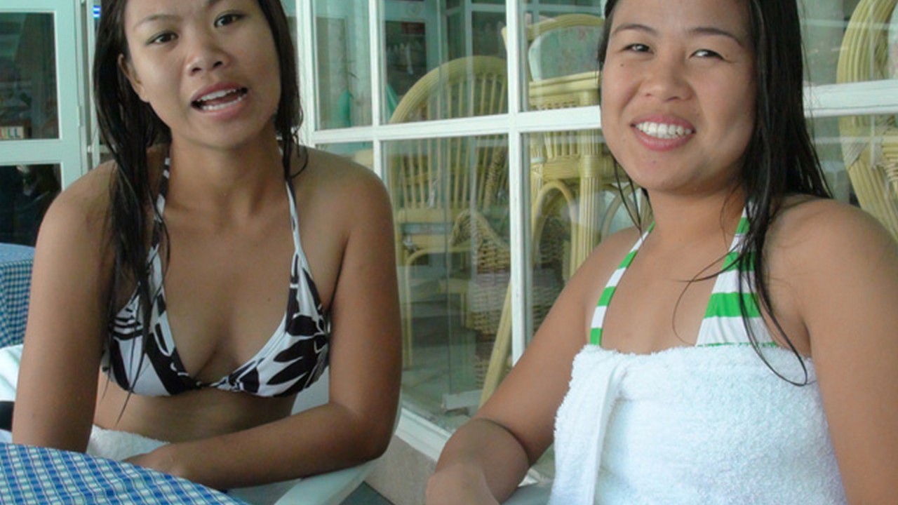 Nicole & Anne: Relative Humidity