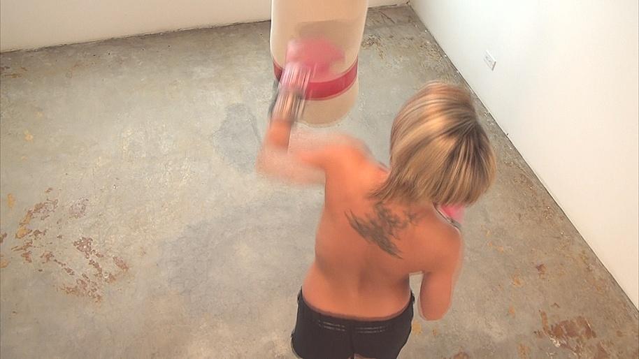 Full Rocky