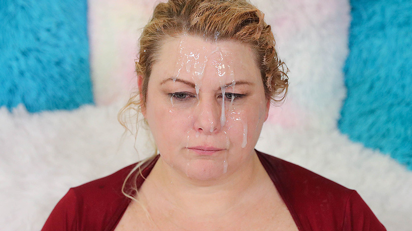 Morose MILF
