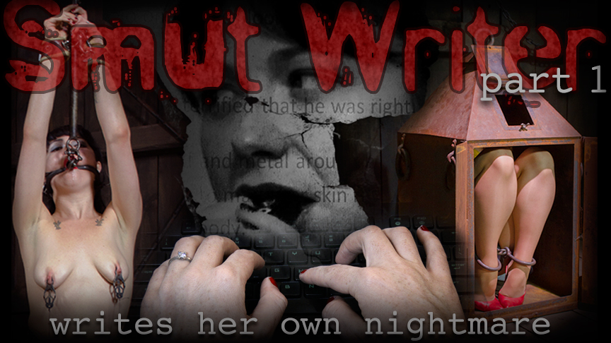 Smut Writer Part One