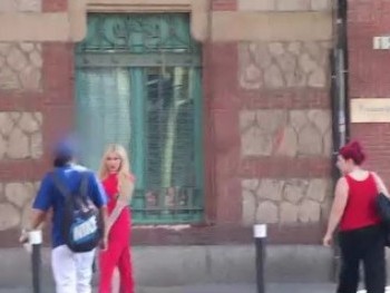 Clara Rubi Es La Chica Que Sonaba Con Un Millon De Dolares Ganados En El Sexo. Te La Follabas y Lo Sabes ;)