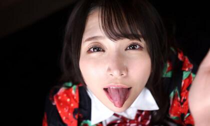 Nonoka Sato - Leader Of Delinquent Schoolgirls Rides Me Like We're In A Derby Part 1