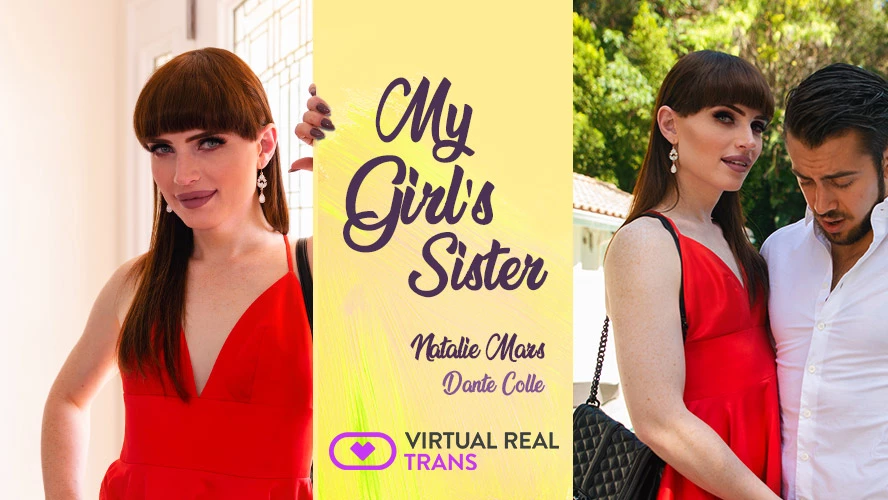 My Girl's Sister