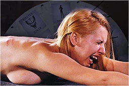 Wheel of Pain 11