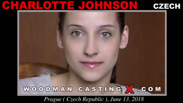 Charlotte Johnson Casting