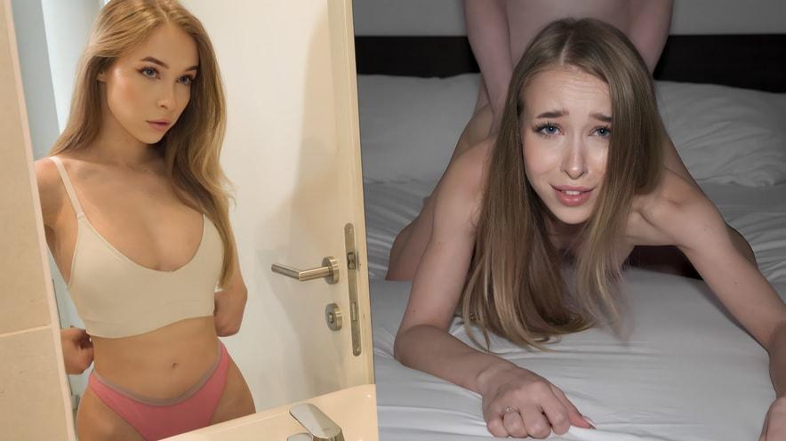 Nata Gold: Cum Deep Inside Of Me