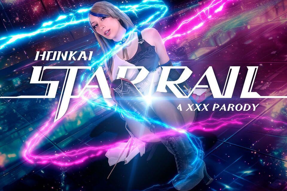 Honkai Star Rail a XXX Parody