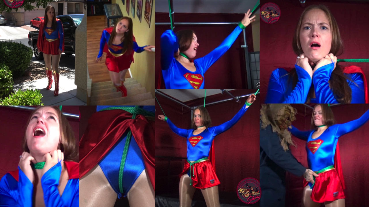 The Super Slave Part 1