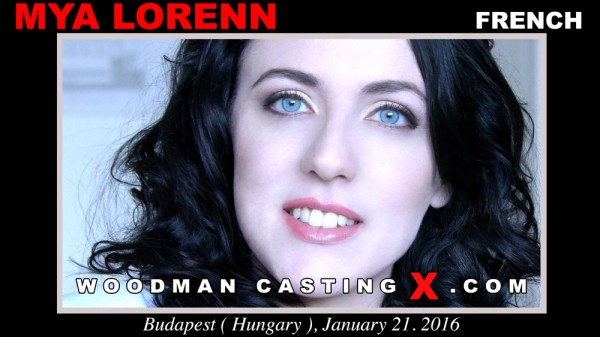 Mya Lorenn Casting