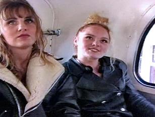 Sex and the Sette: Kelly & Taylor