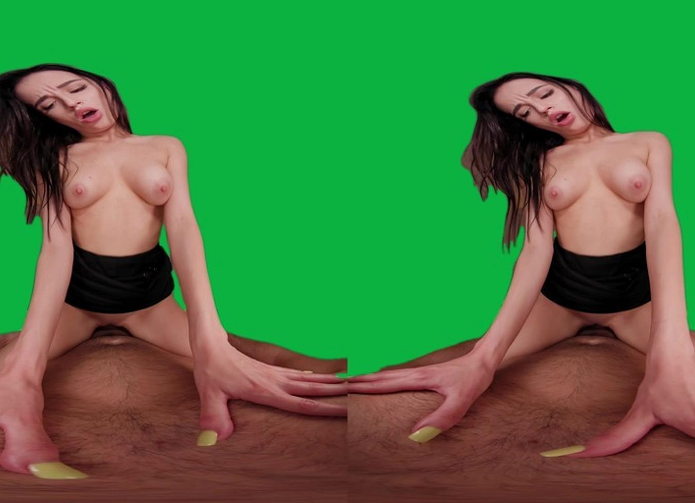 [Passthrough] Erotic Massage Starring Milena Ray