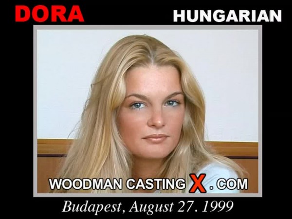 Dora Casting