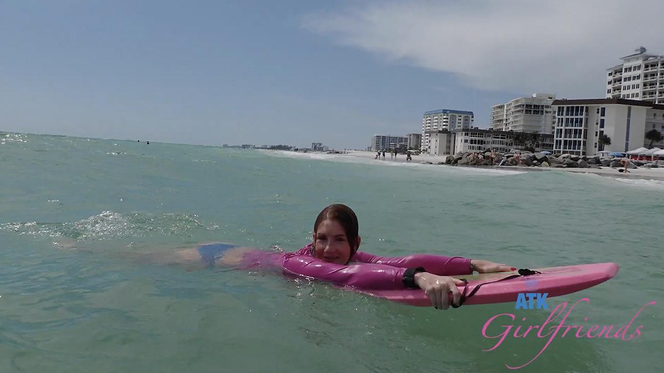 Kimmie Haze Sarasota Part 3