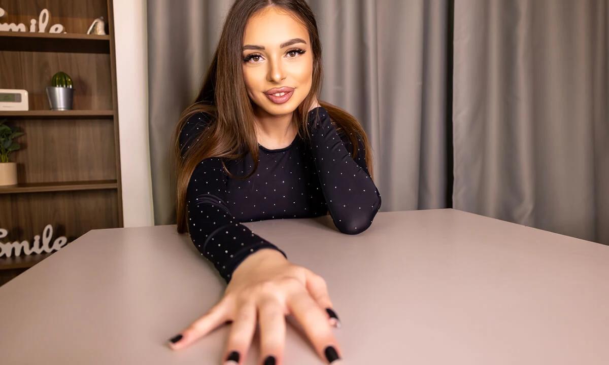 Bella Young - The First Date You'll Never Forget