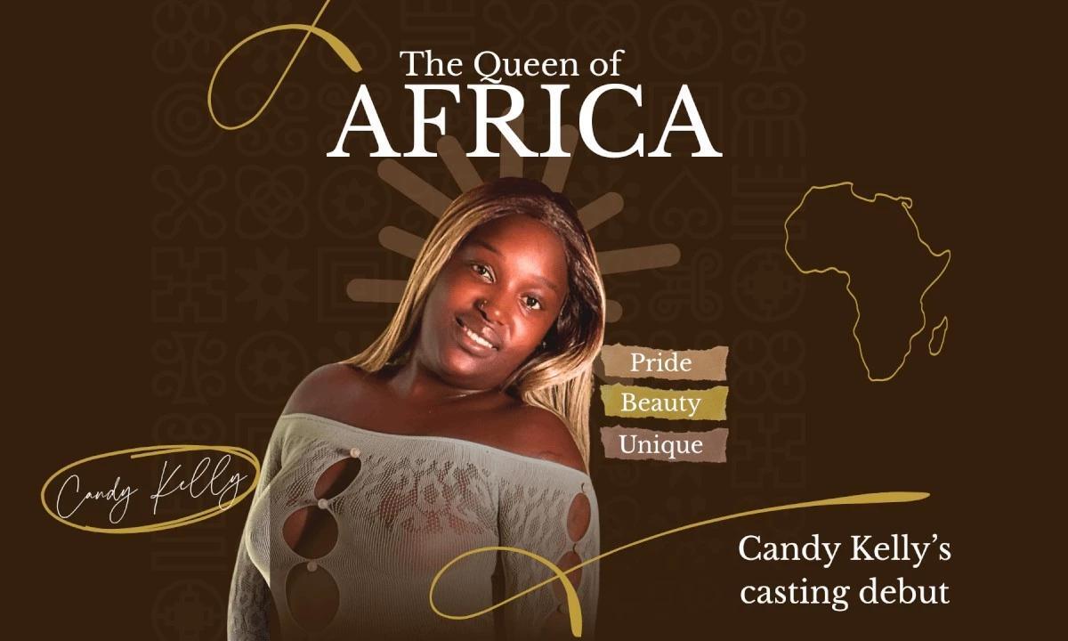 Candy Kelly's Casting Debut