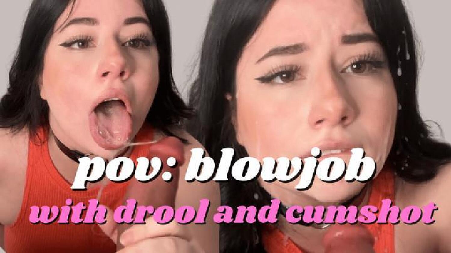 Sloopy Blowjob And Dirtytalk