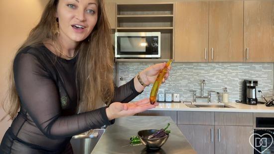 Cooking with Dani - "Salad"