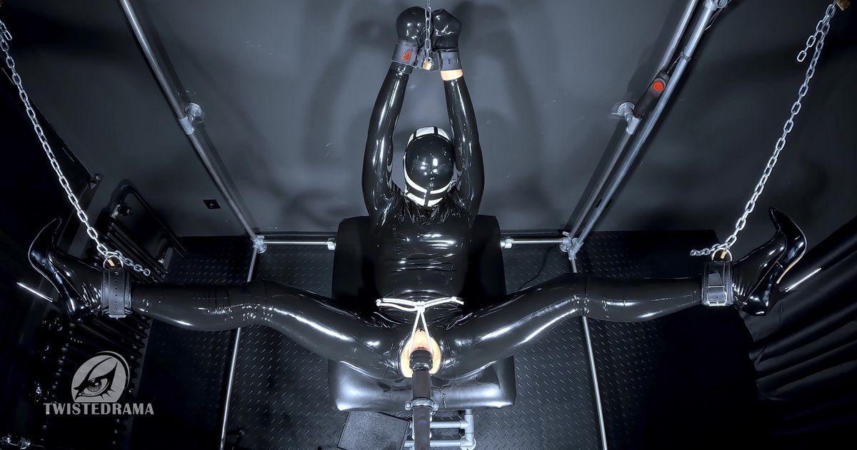 Twisted Electro Slut