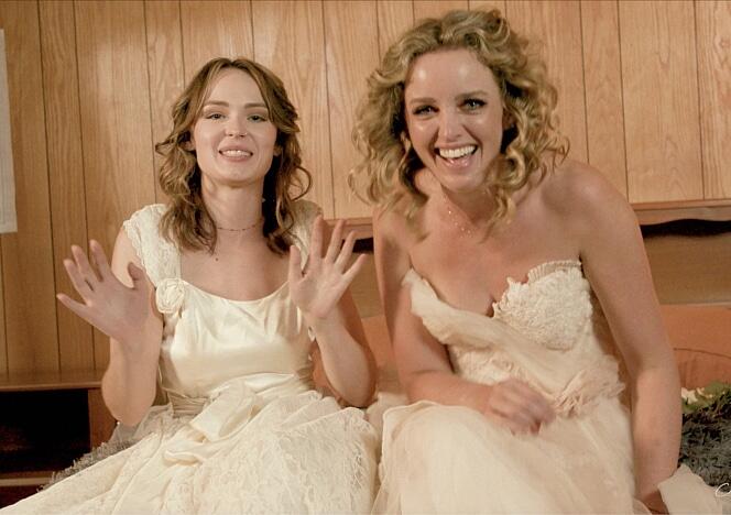 Interview: Marriage And Eloping