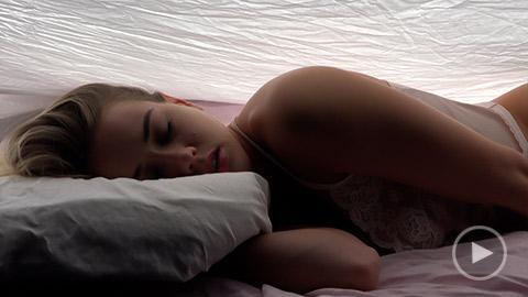 Sleep On