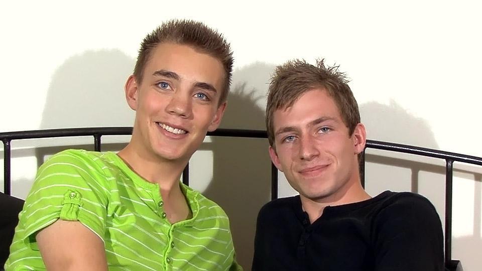 Their First Duo Is a Scorcher!
