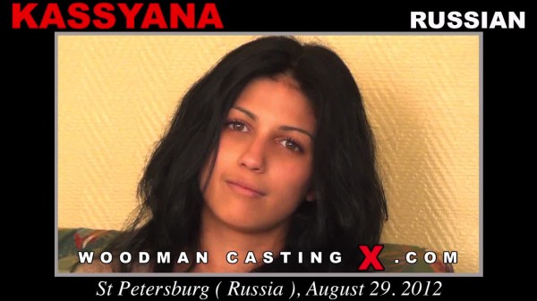 Kassyana Casting