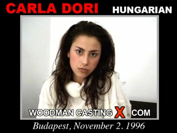 Carla Dori Casting
