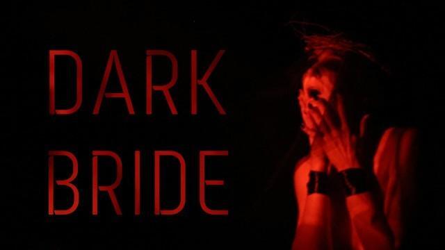 Dark Bride Craves Fresh Semen On Halloween Night
