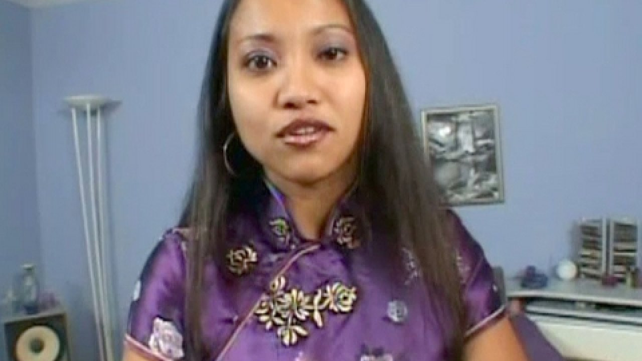 Loni Needs More Than A Good Fucking, She Needs Cum All Over Her Face
