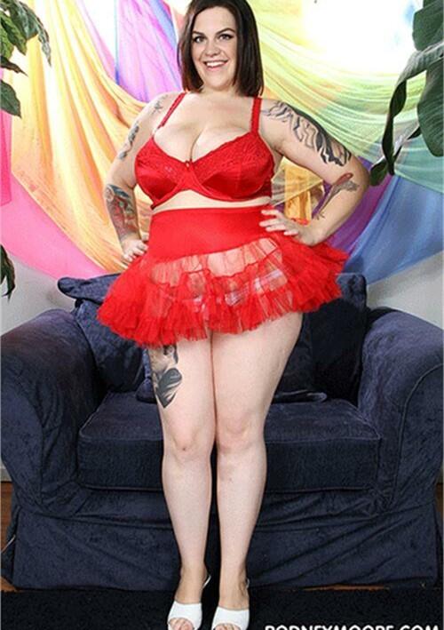 Marilyn Mayson 3
