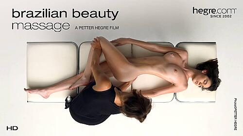 Brazilian Beauty Massage