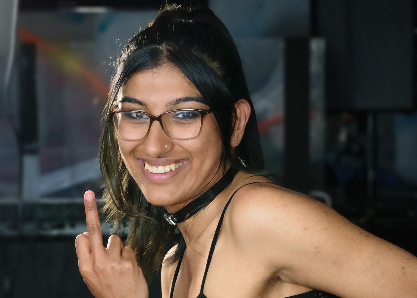 Sweet Desi Looking Lovely in Lingerie