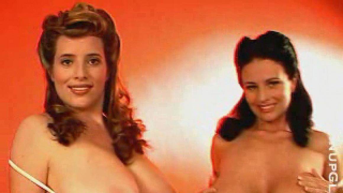 Maggie Green - Taylor Kennedy - Hooter Girls - Part 1