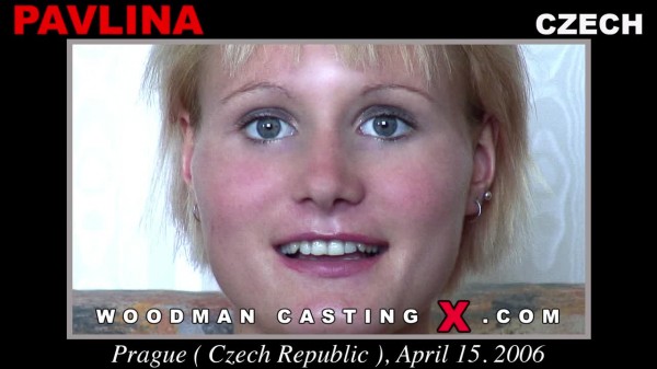 Pavlina Casting