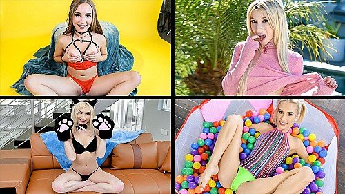 An Adorable Compilation