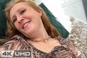 Extreme Close-Up In POV