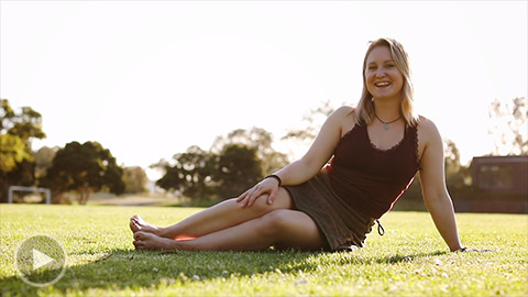 Esther G's Profile Video
